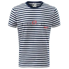 Moje srdce bije pre run