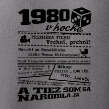 1980 v kocke