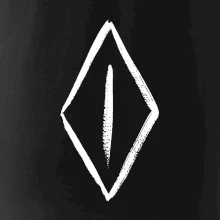 Dámske prirodzenie hladko oholené