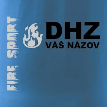 DHZ REFLEXNÉ (oheň, firesport, názov zboru - vlastný nápis) DHZ REFLEXNÉ (oheň, firesport, názov zboru - vlastný nápis)