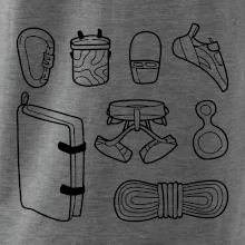 Climbing Wall Gear Climbing Wall Gear