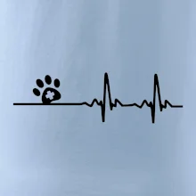 Veterinár EKG