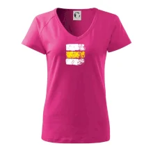 Turistická značka - žltá Turistická značka - žltá