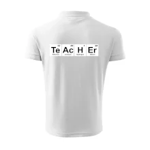 Periodická tabulka - Teacher