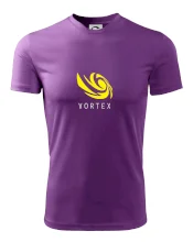 Vortex logo farebné