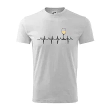 Víno ekg - biele víno