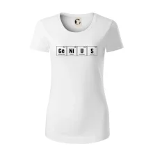 Genius - periodická tabuľka Genius - periodická tabuľka