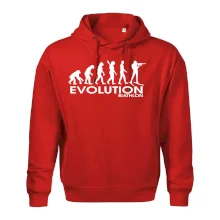 Biathlon - Evolúcia biatlonu Biathlon - Evolúcia biatlonu