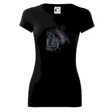 Kôň black Kôň black