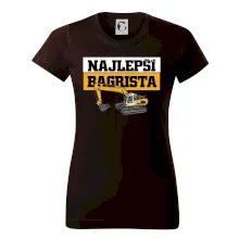 Najlepší bagrista