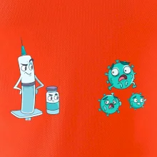 Očkovanie a vírus Očkovanie a vírus