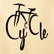 Cycle bicykel Cycle bicykel