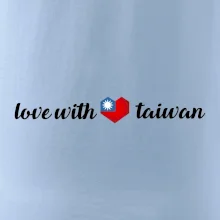 Love with taiwan Love with taiwan