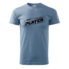 Best football player in galaxy Best football player in galaxy