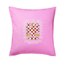 Moravská orlica veľká s tieňom