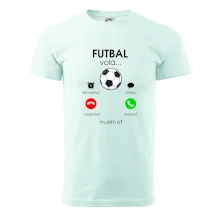 Futbal volá Futbal volá