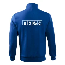 Borec - Periodická tabuľka Borec - Periodická tabuľka