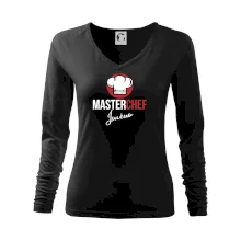 Master Chef čiapky - vlastné meno Master Chef čiapky - vlastné meno