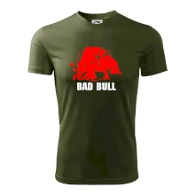 Bad Bull Bad Bull