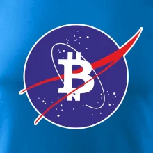 Bitcoin iný vesmír