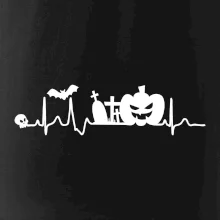 EKG Halloween