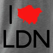 I Love LDN I Love LDN