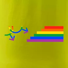 Gay symbol dúha