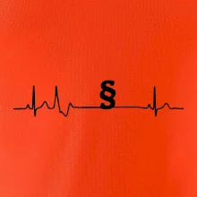 Paragraf EKG - právnik a advokát