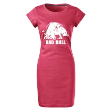 Bad Bull
