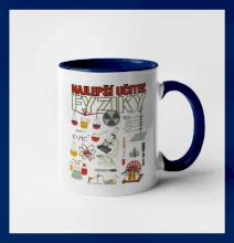 Najlepší učiteľ fyziky SK