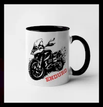 Moto Enduro Moto Enduro