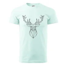 Geometria - Veľký jeleň