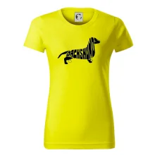 Jazvečík - Dachshund