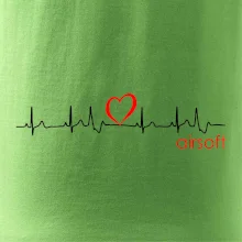 Moje srdce bije pre airsoft