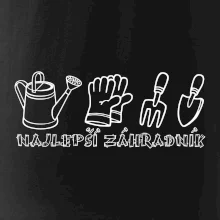 Najlepší záhradník