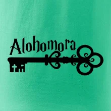 Alohomora
