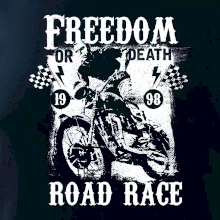 Freedom or Death Freedom or Death