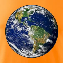 Planéta Zem Planéta Zem