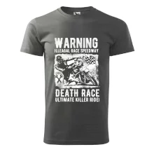 Illegal Race Speedway Illegal Race Speedway