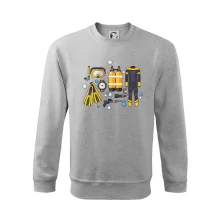 Potápačské vybavenie