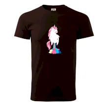 Jednorožec prdí Jednorožec prdí