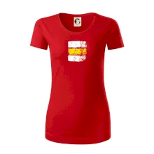 Turistická značka - žltá Turistická značka - žltá