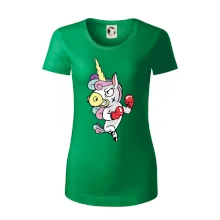 Jednorožec box Jednorožec box