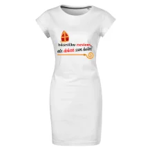 Básničku neviem, ale dobrá som bola!