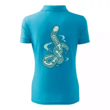 Anatomicky korektný duch dážďovky (Alexis Citrine) Anatomicky korektný duch dážďovky (Alexis Citrine)