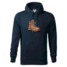 Turistická narodeninová topánka 30