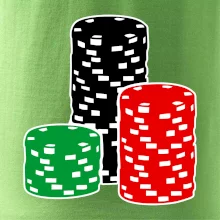 Poker žetóny