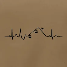 EKG lanovka EKG lanovka