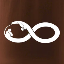 Jazevčík nekonečno