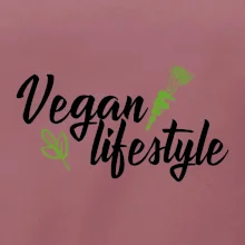 Vegan lifestyle
